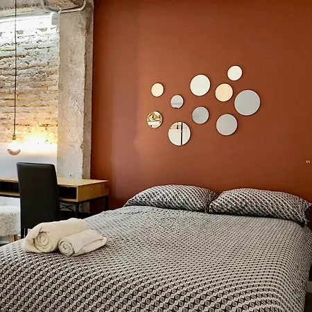 Ubicacion Ideal Playa Y Centro Apartment