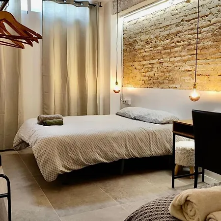 Apartment Ubicacion Ideal Playa Y Centro *